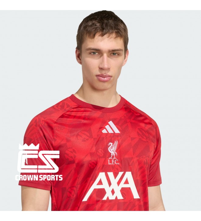 LIVERPOOL FC